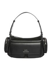 תיק צד דמוי עור Armani Exchange דגם XW000404 AF12589 UC001